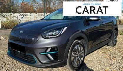 Розглянути Kia Niro 2020 Kia Niro 2020 - авто лізинг Carat