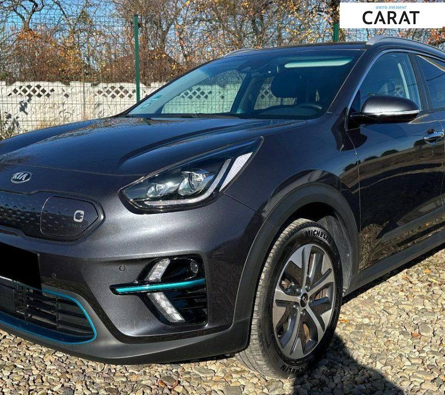 Kia Niro 2020