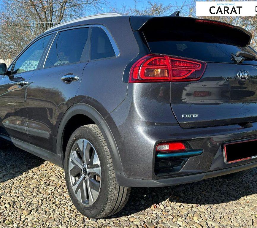 Kia Niro 2020