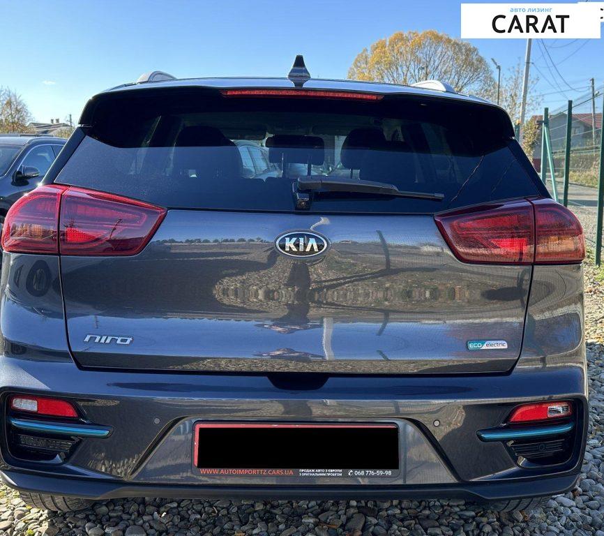 Kia Niro 2020