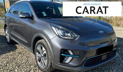 Kia Niro 2020