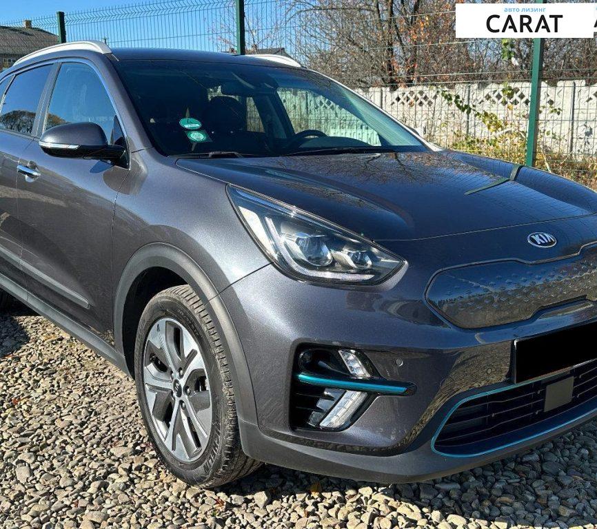 Kia Niro 2020