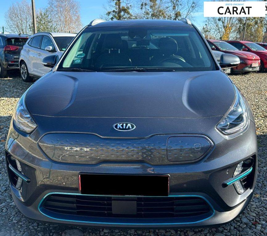 Kia Niro 2020