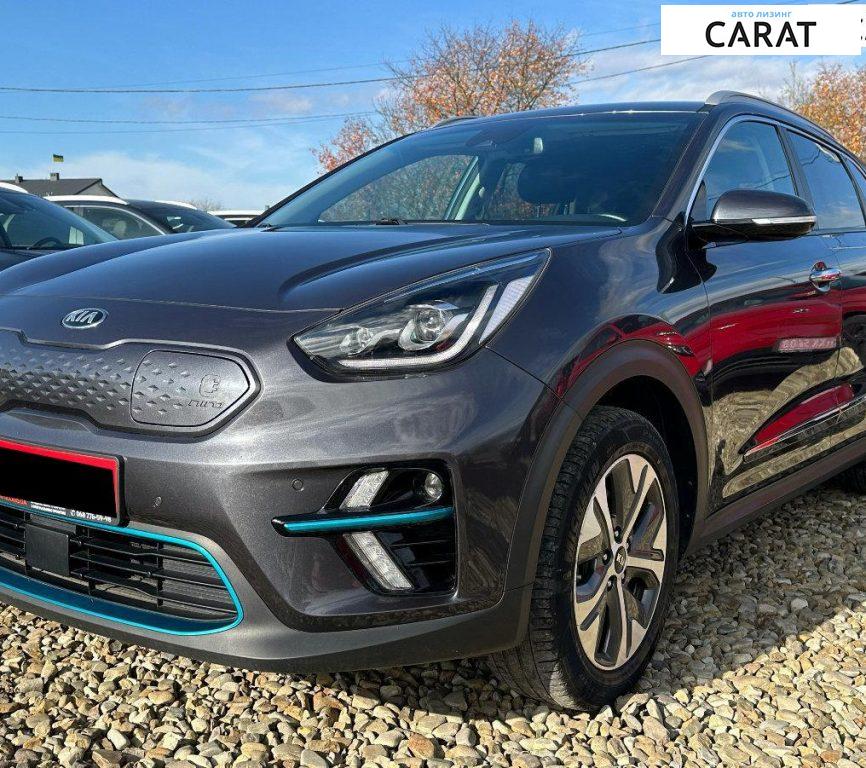 Kia Niro 2021