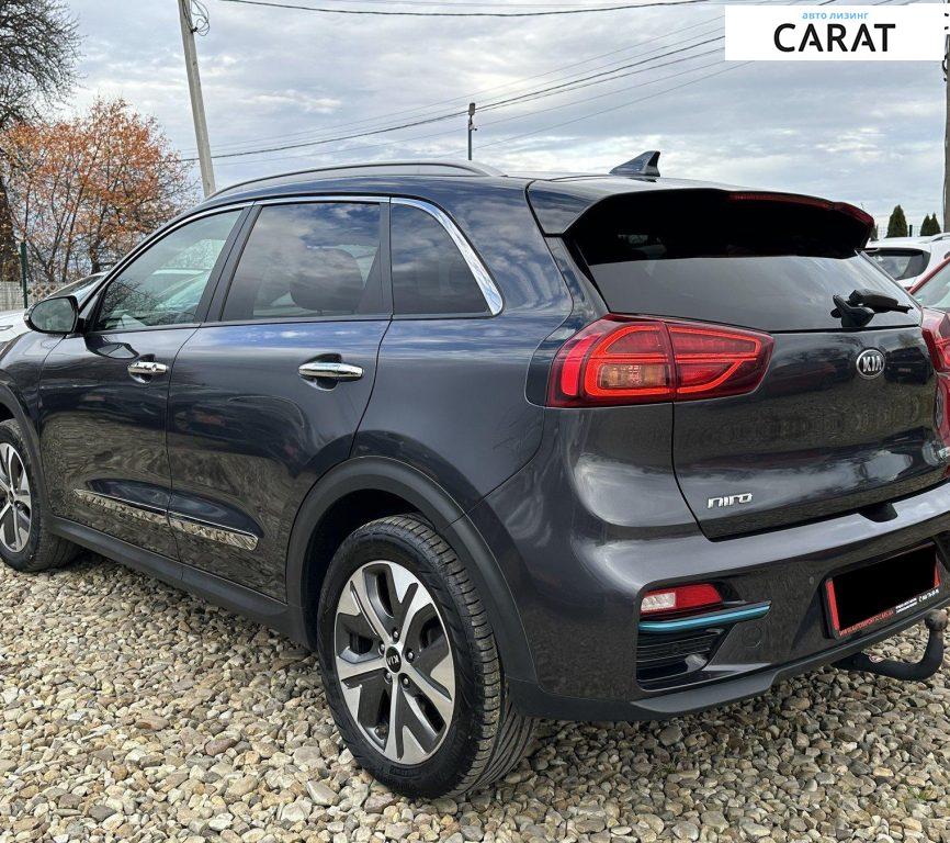 Kia Niro 2021