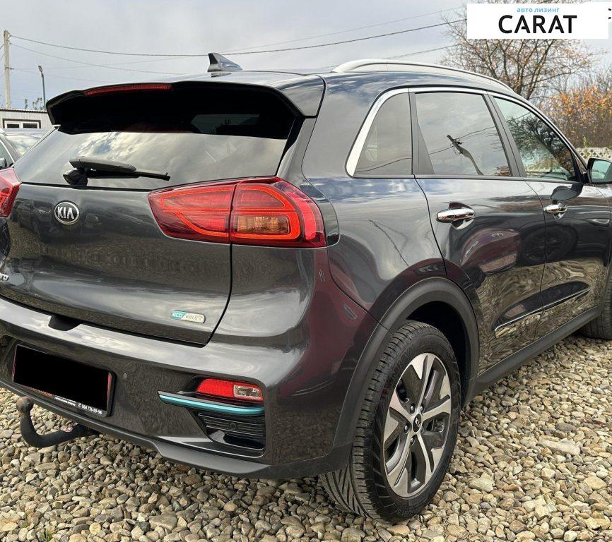 Kia Niro 2021