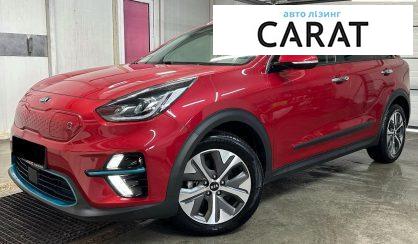 Розглянути Kia Niro 2020 Kia Niro 2020 - авто лізинг Carat