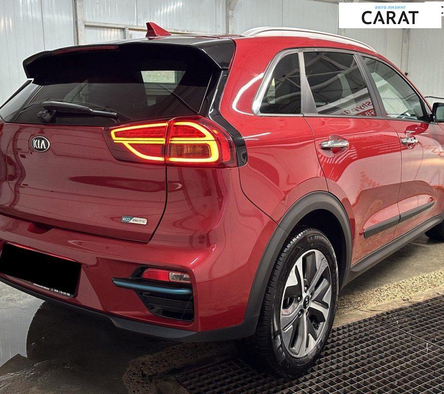 Kia Niro 2020