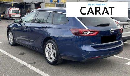 Opel Insignia 2020