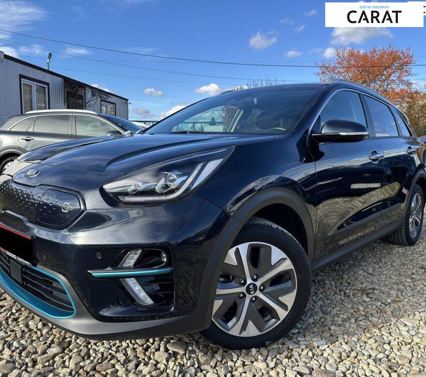 Kia Niro 2020