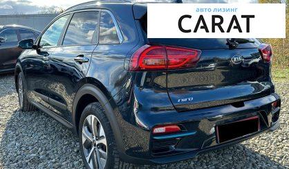 Kia Niro 2020
