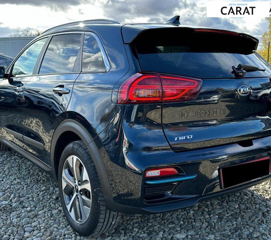 Kia Niro 2020