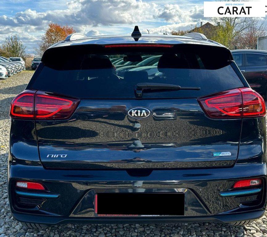 Kia Niro 2020