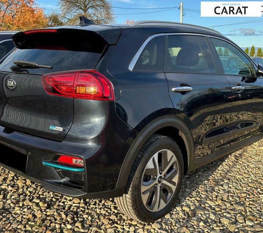 Kia Niro 2020