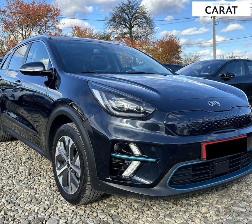 Kia Niro 2020