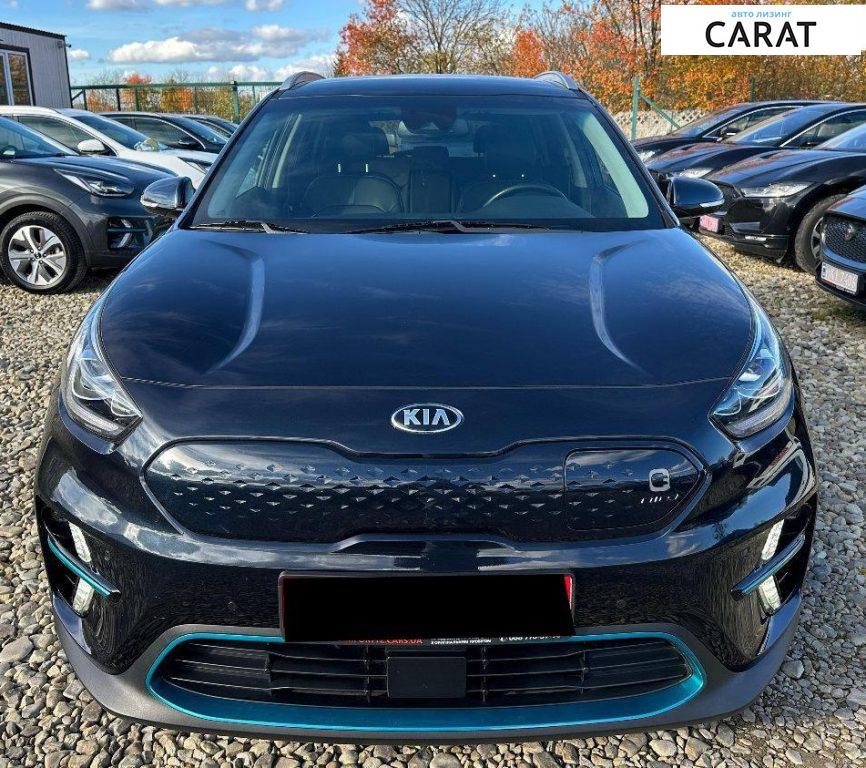 Kia Niro 2020
