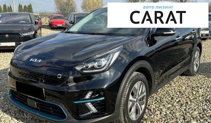 Розглянути Kia Niro 2022 Kia Niro 2022 - авто лізинг Carat