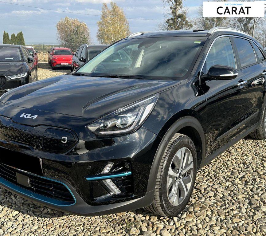 Kia Niro 2022