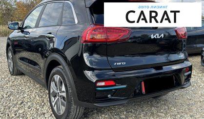 Kia Niro 2022