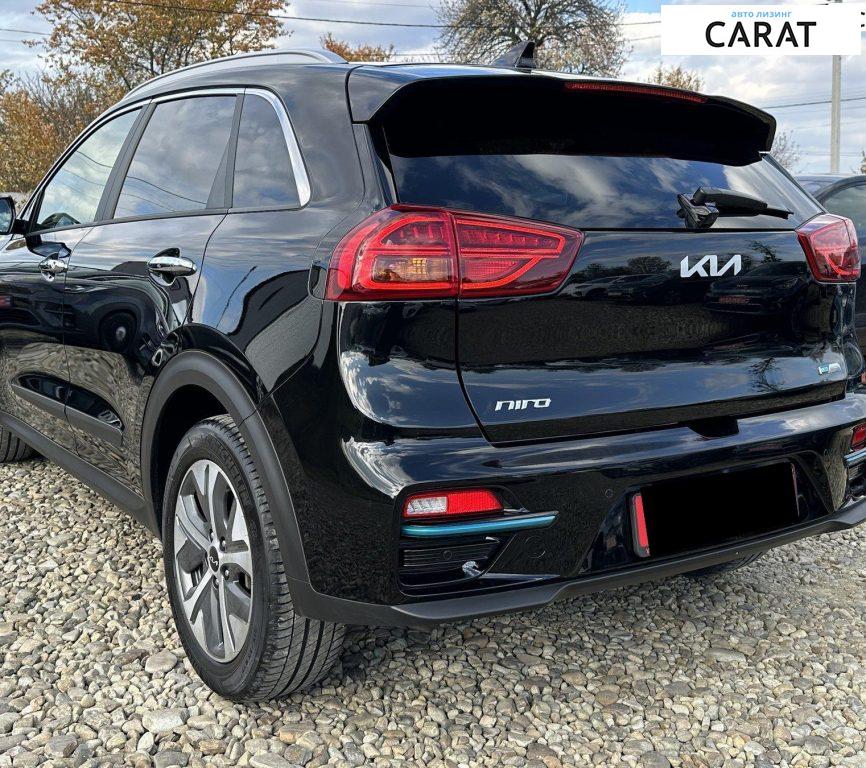 Kia Niro 2022