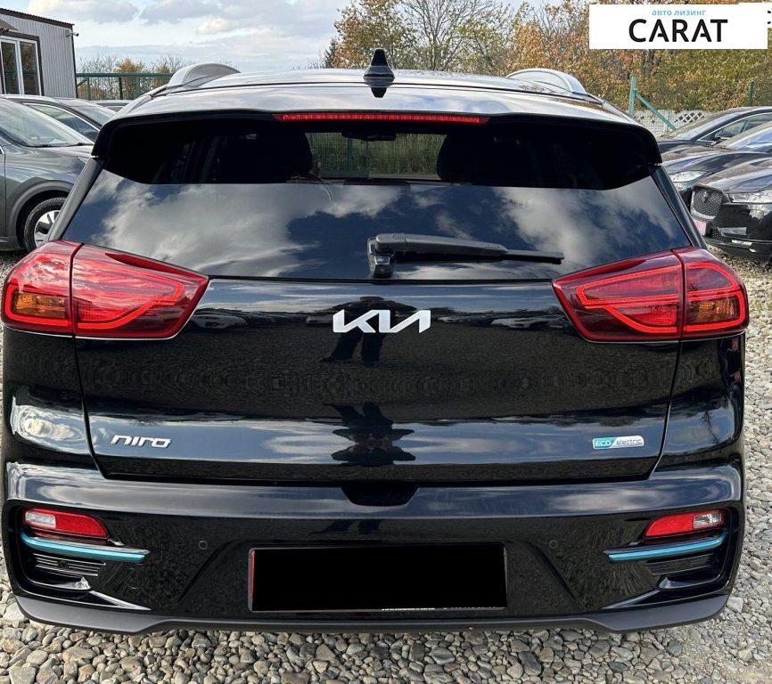 Kia Niro 2022