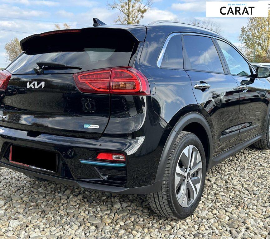 Kia Niro 2022
