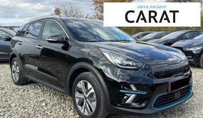 Kia Niro 2022