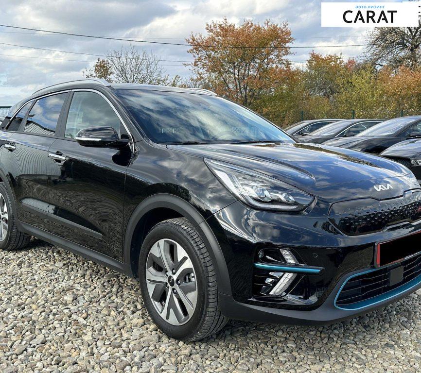 Kia Niro 2022