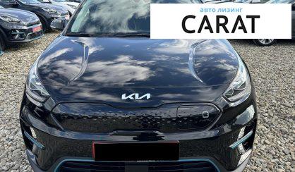 Kia Niro 2022