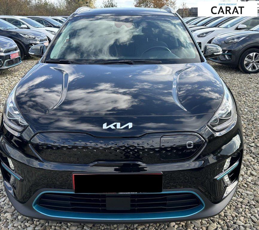 Kia Niro 2022