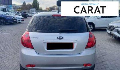 Kia Ceed 2007