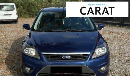 Ford Focus 2009