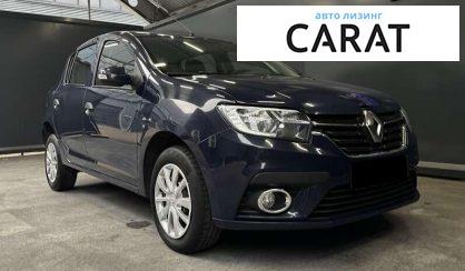 Renault Sandero 2019