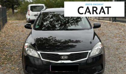 Kia Ceed 2009