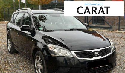 Kia Ceed 2009
