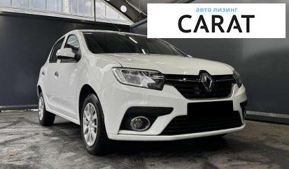 Renault Sandero 2019