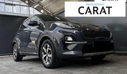 Kia Sportage 2020