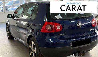 Volkswagen Golf 2006