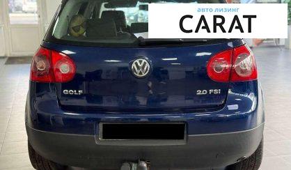 Volkswagen Golf 2006