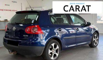 Volkswagen Golf 2006