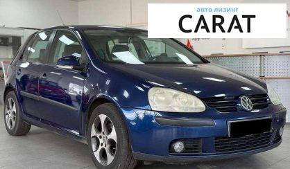 Volkswagen Golf 2006