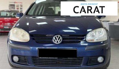 Volkswagen Golf 2006