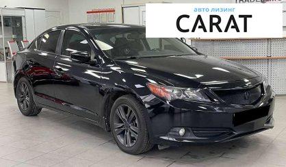 Acura ILX 2012