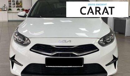 Kia Ceed 2022