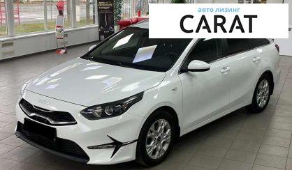 Розглянути Kia Ceed 2022 Kia Ceed 2022 - авто лізинг Carat