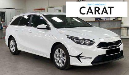 Kia Ceed 2022