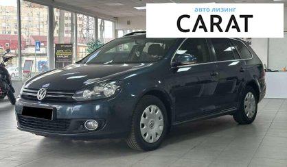 Розглянути Volkswagen Golf 2009 Volkswagen Golf 2009 - авто лізинг Carat