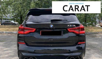BMW X3 2019