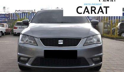 Seat Toledo 2013