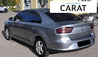 Seat Toledo 2013